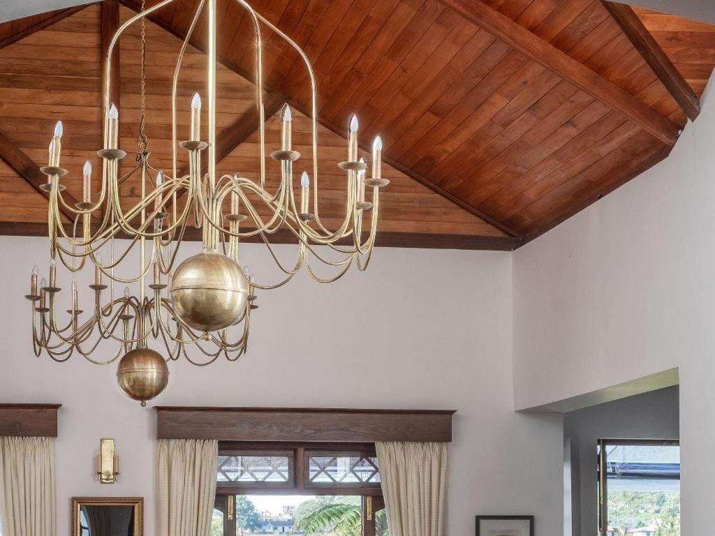 Firsmead Villa Nuwara Eliya Kültér fotó