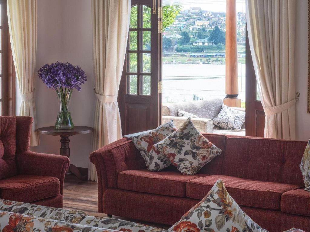 Firsmead Villa Nuwara Eliya Kültér fotó