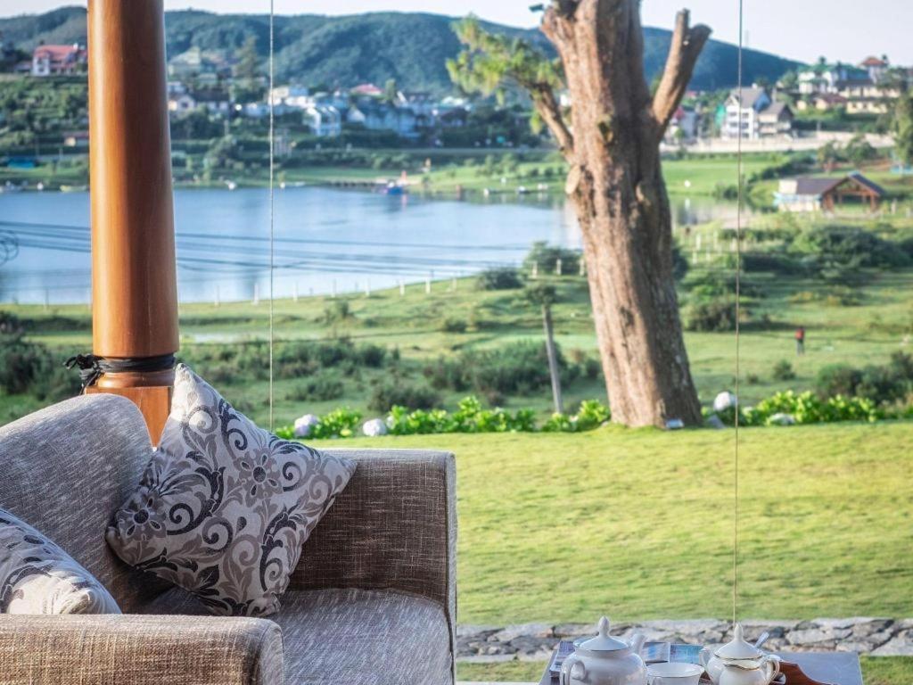 Firsmead Villa Nuwara Eliya Kültér fotó