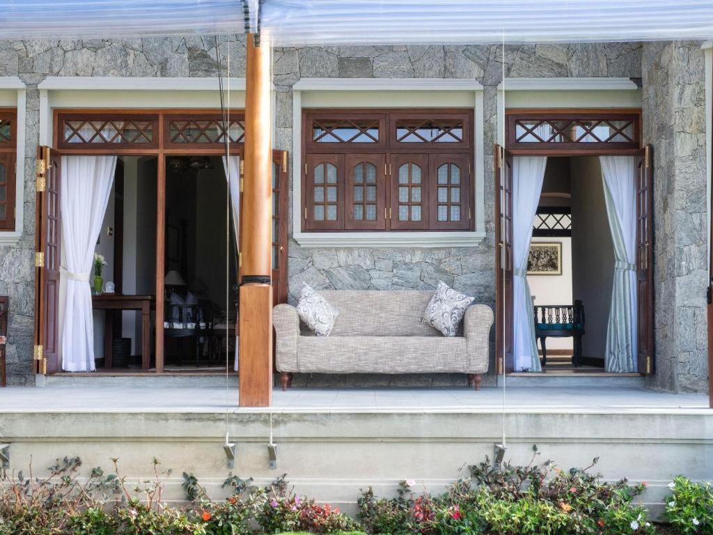Firsmead Villa Nuwara Eliya Kültér fotó