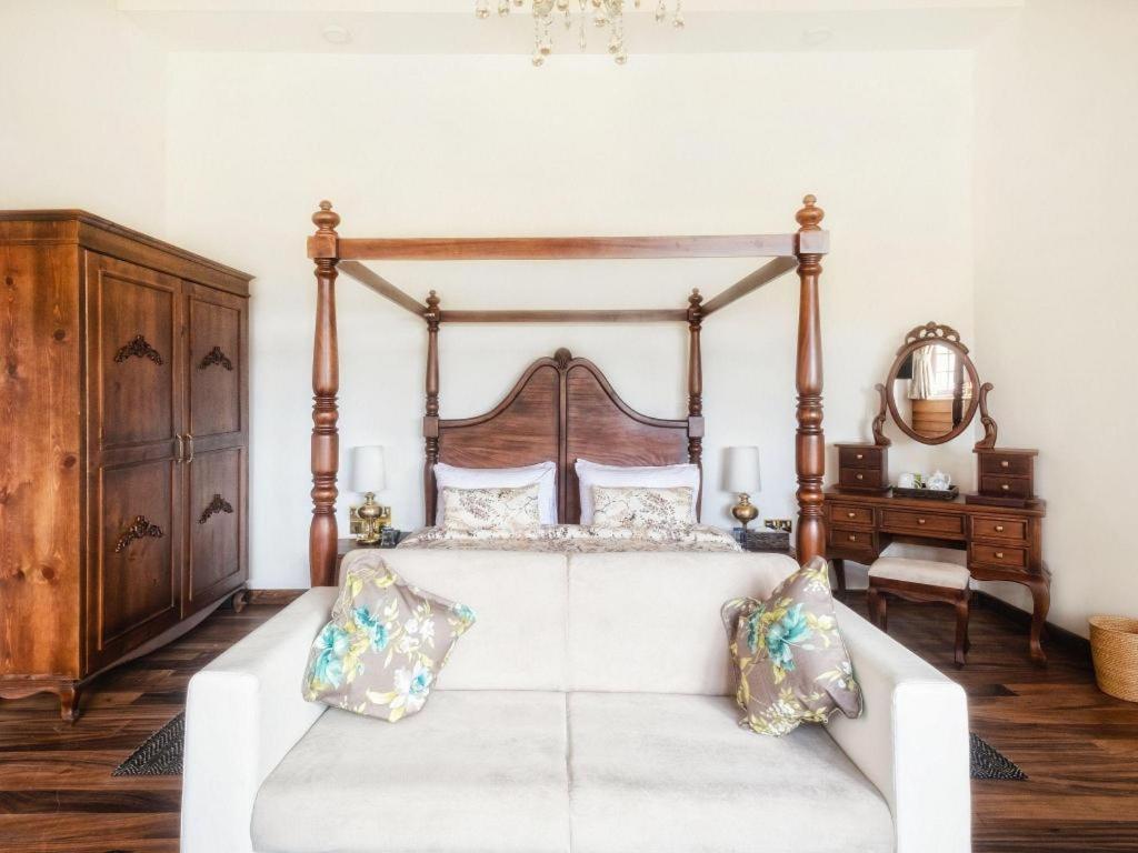 Firsmead Villa Nuwara Eliya Kültér fotó