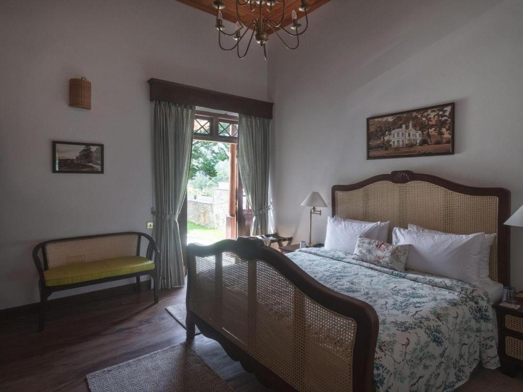 Firsmead Villa Nuwara Eliya Kültér fotó