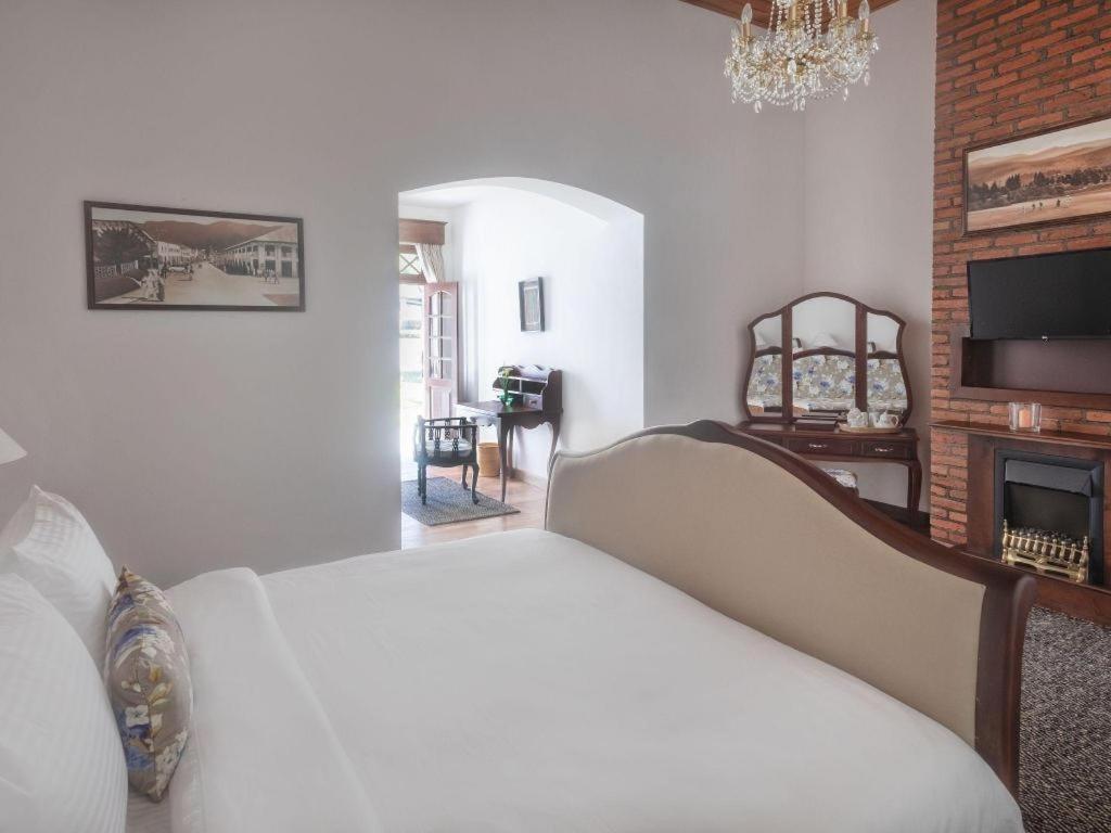 Firsmead Villa Nuwara Eliya Kültér fotó
