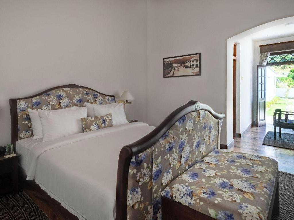 Firsmead Villa Nuwara Eliya Kültér fotó