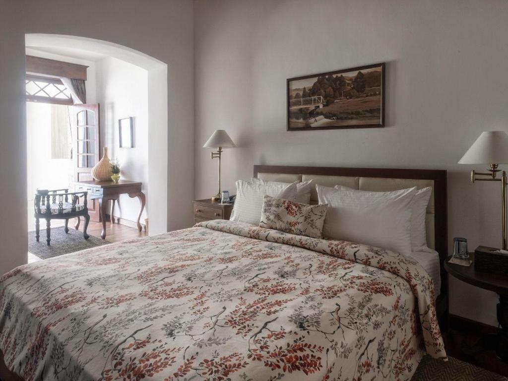 Firsmead Villa Nuwara Eliya Kültér fotó