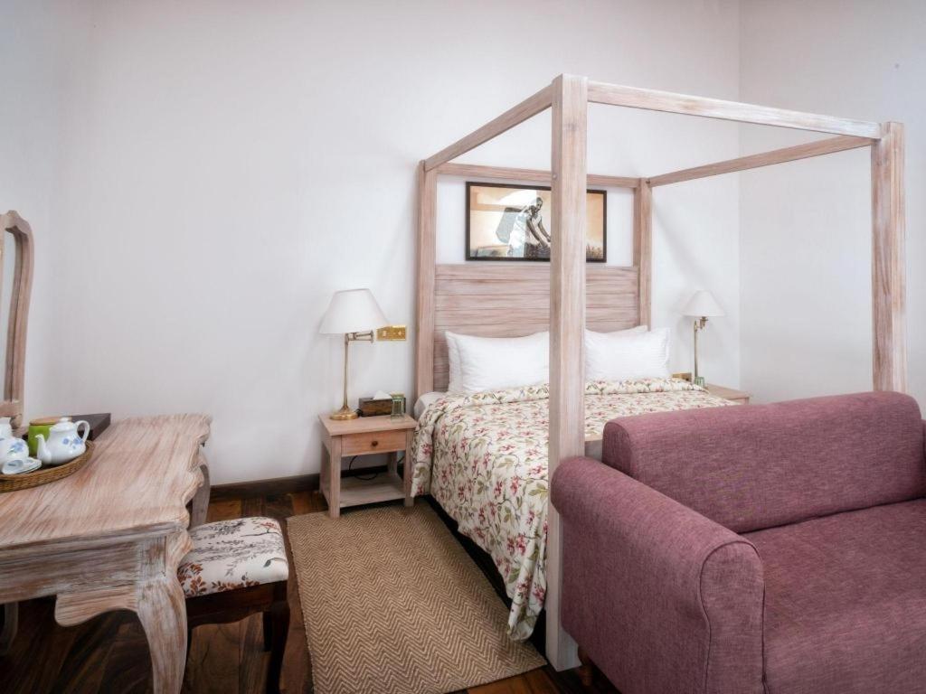 Firsmead Villa Nuwara Eliya Kültér fotó