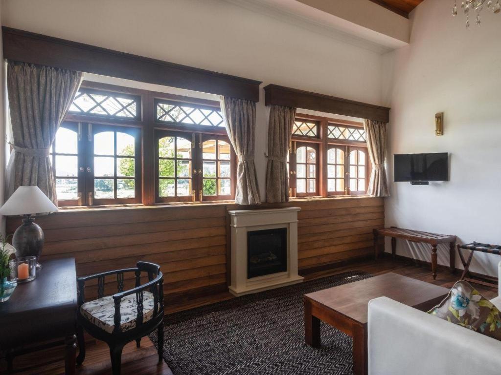 Firsmead Villa Nuwara Eliya Kültér fotó