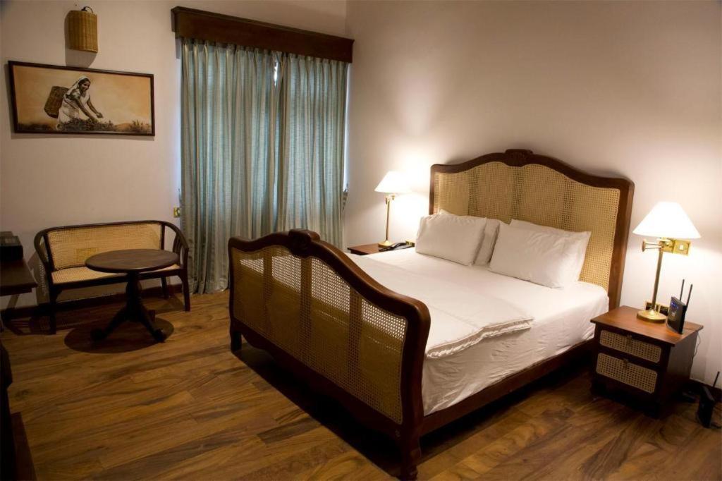 Firsmead Villa Nuwara Eliya Kültér fotó