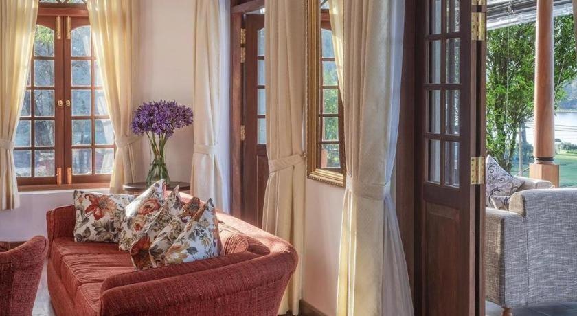Firsmead Villa Nuwara Eliya Kültér fotó