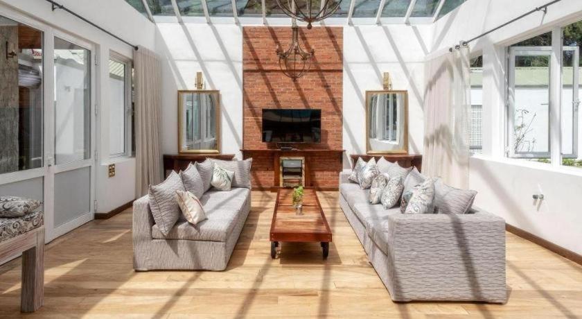 Firsmead Villa Nuwara Eliya Kültér fotó