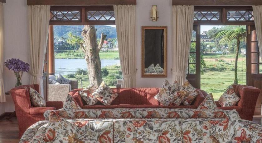 Firsmead Villa Nuwara Eliya Kültér fotó