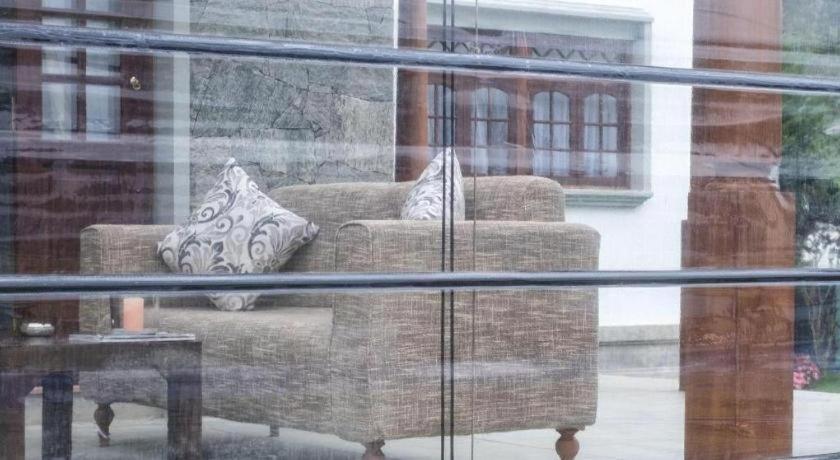 Firsmead Villa Nuwara Eliya Kültér fotó
