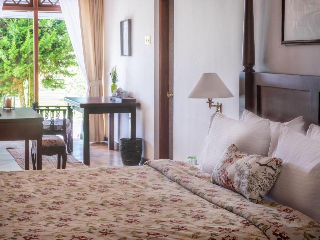 Firsmead Villa Nuwara Eliya Kültér fotó