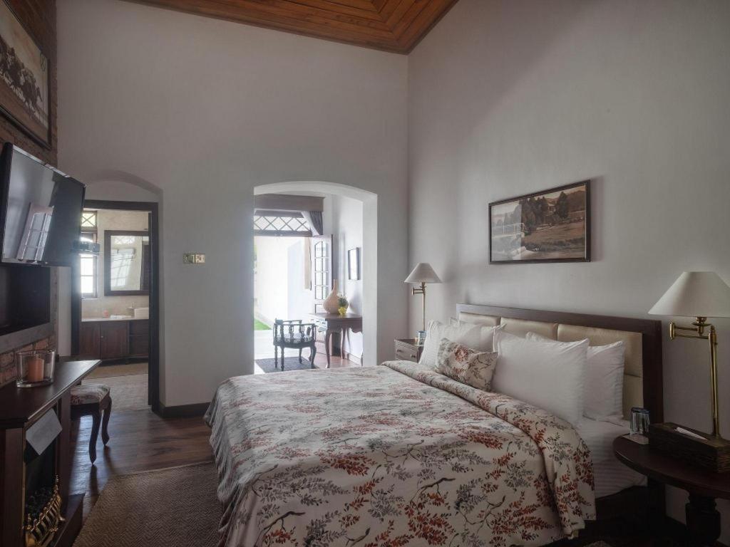 Firsmead Villa Nuwara Eliya Kültér fotó