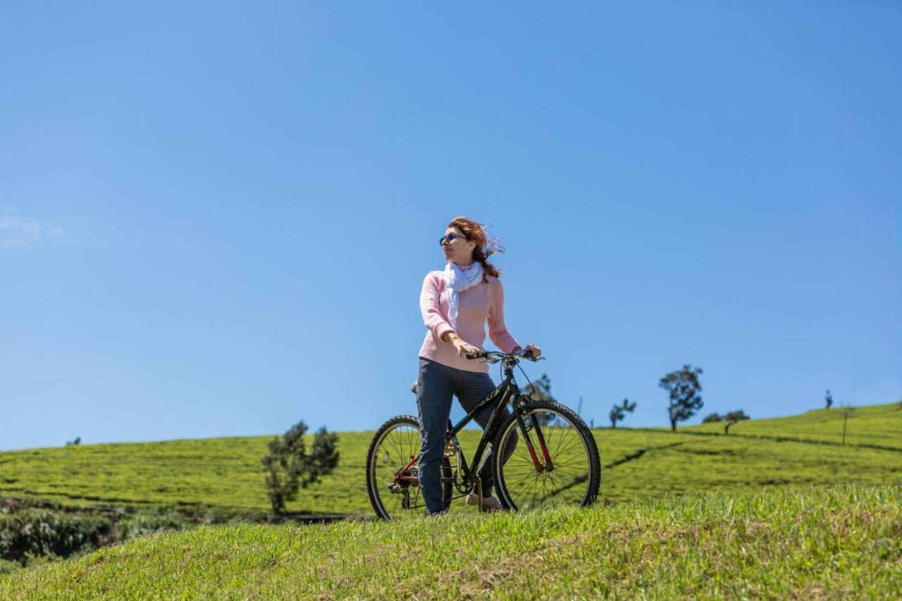 Firsmead Villa Nuwara Eliya Kültér fotó