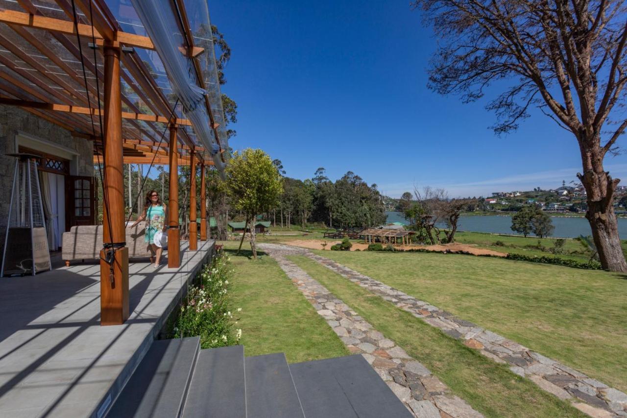 Firsmead Villa Nuwara Eliya Kültér fotó