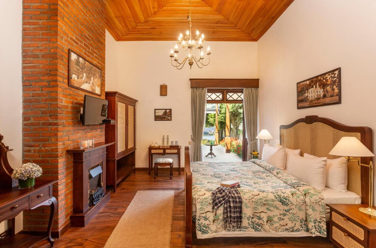 Firsmead Villa Nuwara Eliya Kültér fotó
