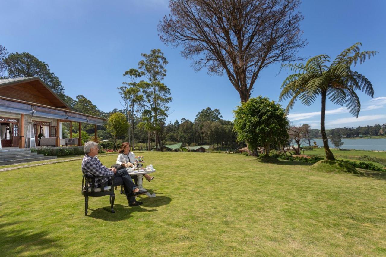 Firsmead Villa Nuwara Eliya Kültér fotó