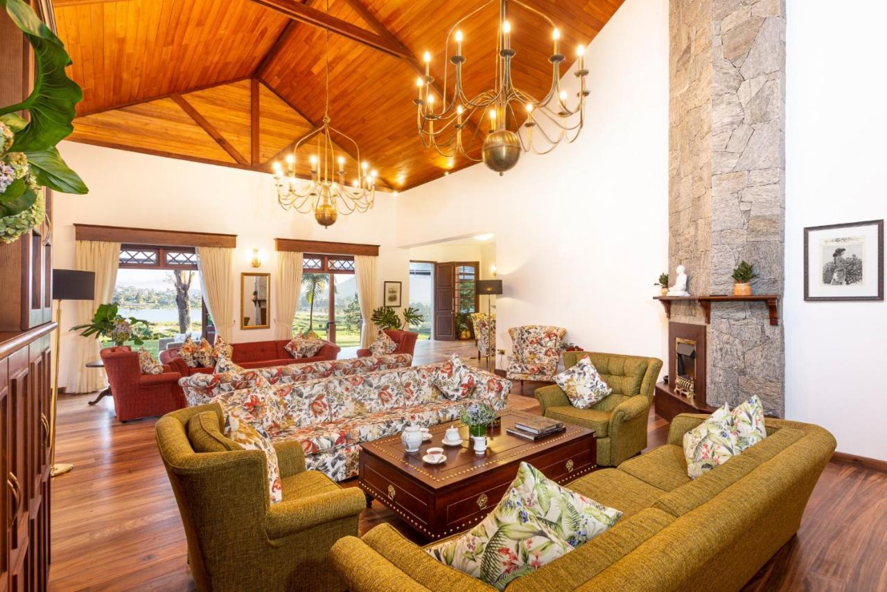 Firsmead Villa Nuwara Eliya Kültér fotó