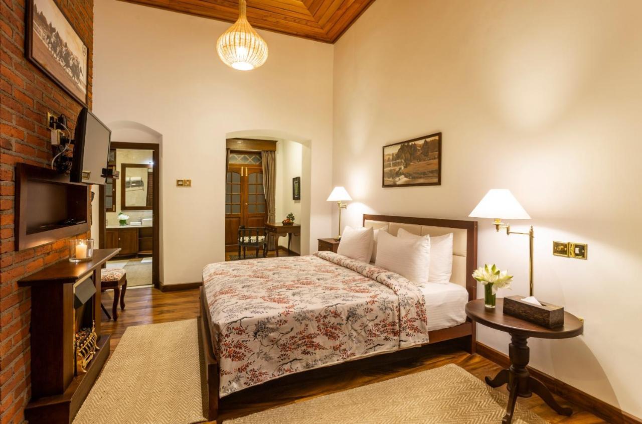 Firsmead Villa Nuwara Eliya Kültér fotó