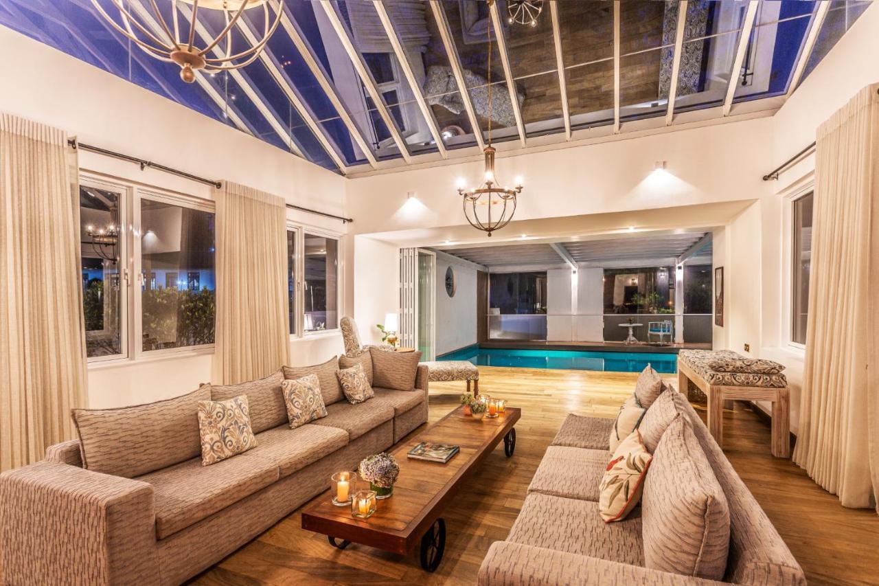 Firsmead Villa Nuwara Eliya Kültér fotó